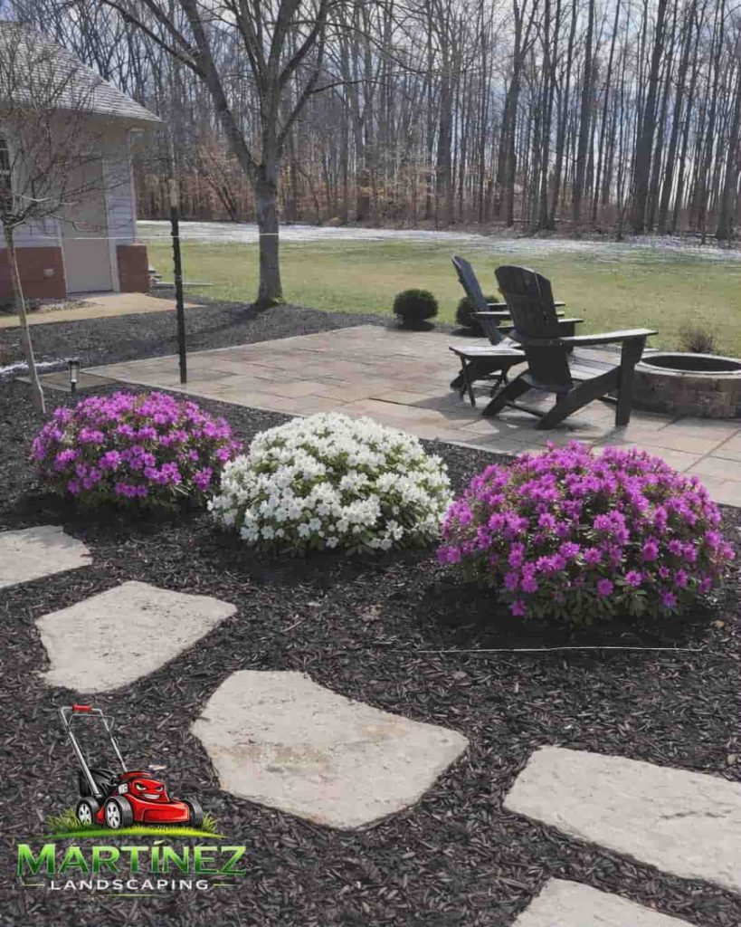 Get Your Yard Ready for Spring